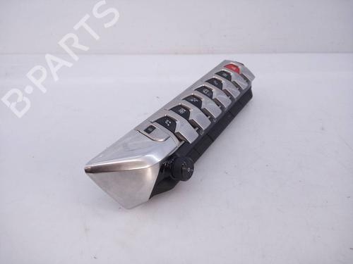 Electronic module PEUGEOT 3008 II SUV (MC_, MR_, MJ_, M4_)  | BP19125601M83 