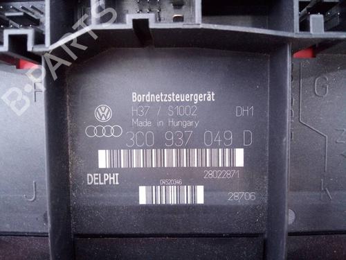 Fuse box SEAT LEON (1P1)  | BP21387696E1 