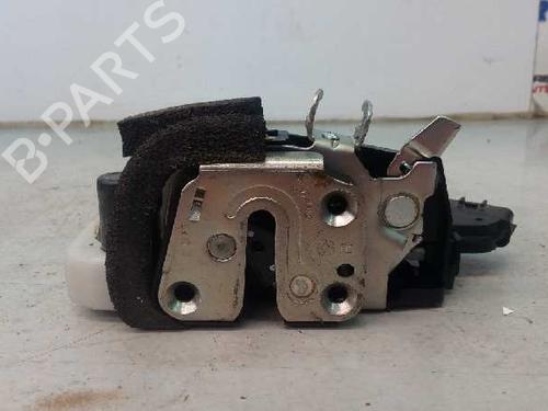 Used Front right lock NISSAN JUKE (F15) 1.6 (117 hp) 5576331