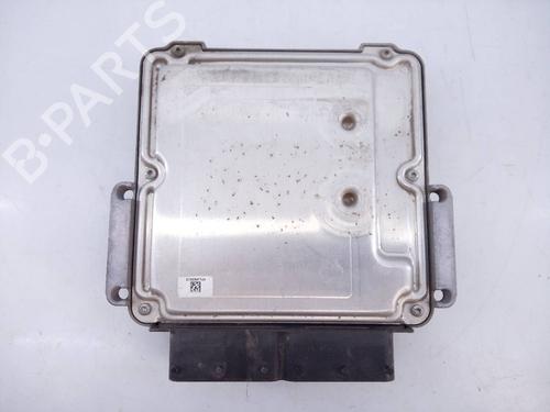 Engine control unit (ECU) OPEL COMBO Tour (X12) 1.6 CDTI (C26, D26, E26, C05) | BP21121871M57 