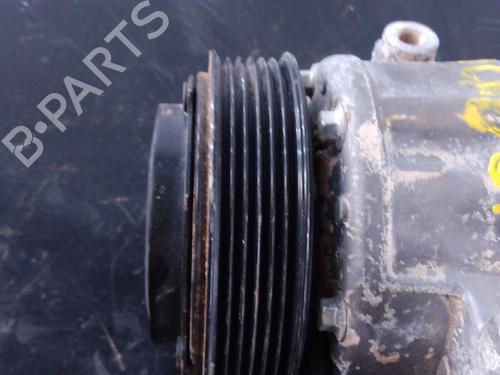 AC-Kompressor MAZDA CX-30 (DM)  | BP29915562M34 