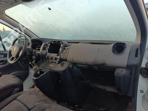 Gearbox RENAULT TRAFIC III Bus (JG_) 1.6 dCi 95 (JGMR, JGMJ) | BP33619253M3  - Image 13