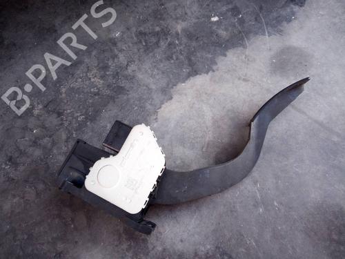 Used Pedal FIAT DUCATO Van (250_) 150 Multijet 2,3 D (148 hp) 18344054