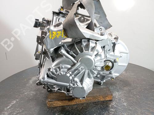 Used Gearbox Gearbox OPEL ASTRA J Saloon 1.7 CDTI (69) (131 hp) 36675112 36675112