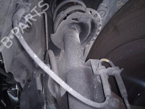 Used Right front shock absorber DACIA SANDERO II [2012-2025]  12494527