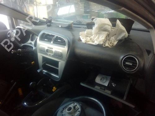 Squib airbag SEAT LEON (1P1) 1.9 TDI | BP9538075C102 