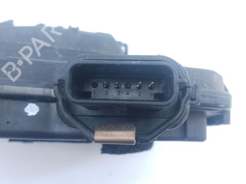 Højre bagtil lås RENAULT ZOE (BFM_)  | BP17491676C99 