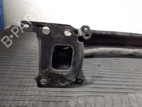 Front bumper reinforcement SEAT LEON (1P1)  | BP7049560C109 