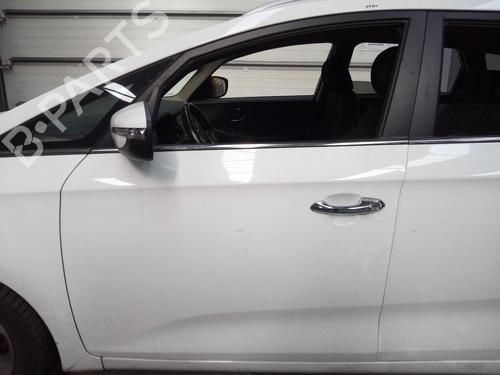Used Left front door KIA CARENS IV 1.7 CRDi (116 hp) 12492744