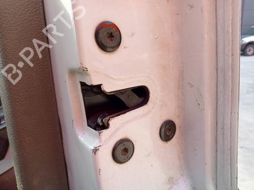 Used Front right lock NISSAN INTERSTAR Van (X70) [2002-2025]  22389914