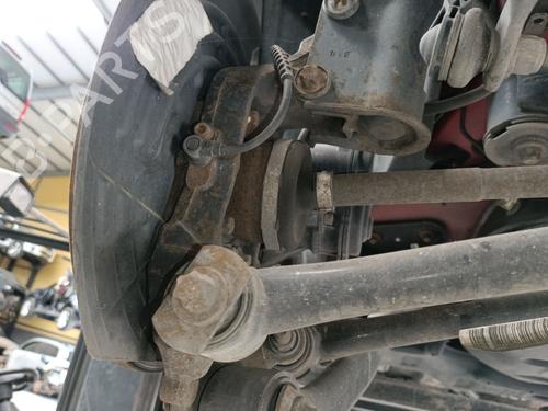 Left rear steering knuckle JEEP RENEGADE SUV (BU, B1, BV) 1.4 4x4 | BP27384981M27 