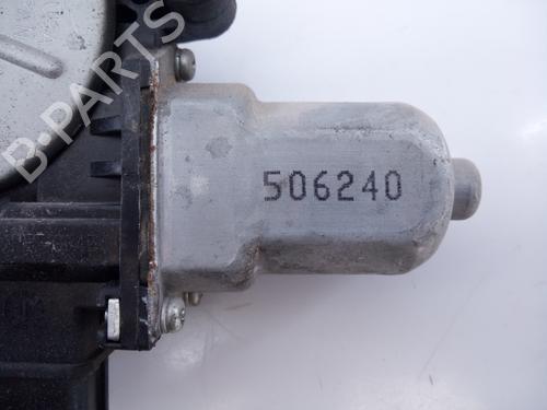 Rear left window mechanism HONDA FR-V (BE) 1.7 (BE1) | BP7969041C24 