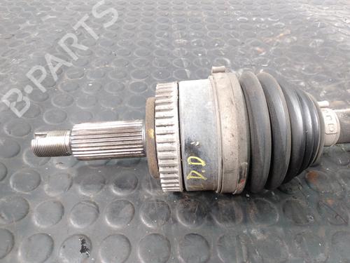 Arbre de transmission avant droit HYUNDAI ix35 (LM, EL, ELH) | BP10010947M39