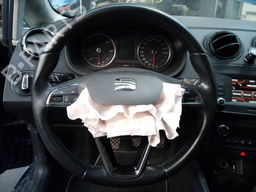 Used Steering wheel SEAT IBIZA IV SC (6J1, 6P5) 1.4 TDI (90 hp) 16055859