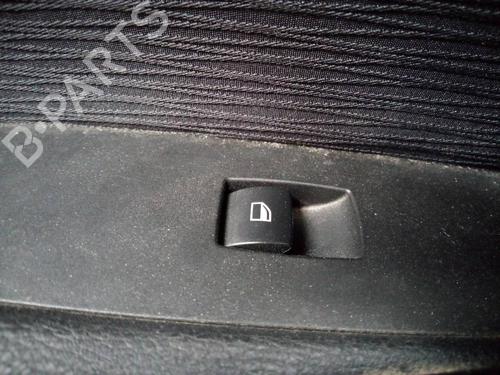 Used Left rear window switch BMW X1 (E84) sDrive 18 d (143 hp) 17010634