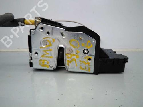 Rear right lock BMW 3 (E46) 316 i | BP3455341C99 