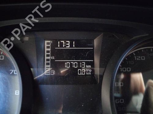 Gearbox SEAT IBIZA IV (6J5, 6P1) 1.2 | BP11686938M3 