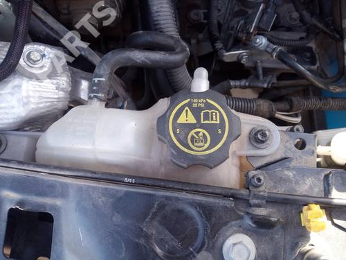 Used Expansion tank Expansion tank OPEL CORSA E (X15) 1.3 CDTI (08, 68) (95 hp) 11048236 11048236
