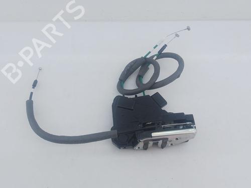 Used Rear right lock Rear right lock SSANGYONG TIVOLI 1.5 All-wheel Drive (163 hp) 39949828 39949828
