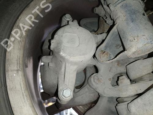 Used Left front brake caliper MERCEDES-BENZ C-CLASS T-Model (S204) C 200 CDI (204.207) (136 hp) 30889635