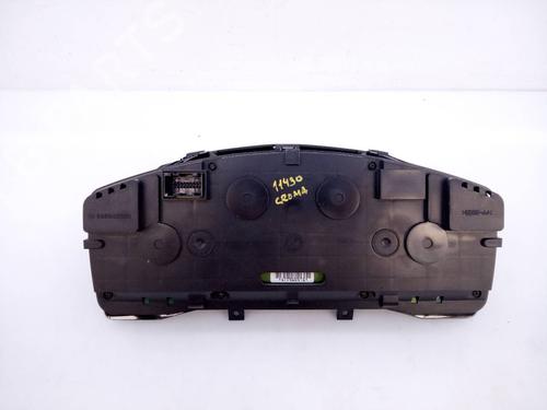 Instrument cluster FIAT CROMA (194_) 2.4 D Multijet | BP13695549C47 