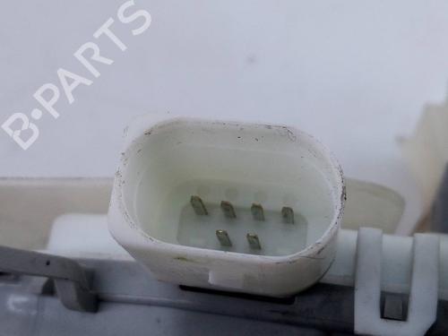 Front left lock AUDI A6 Allroad C7 (4GH, 4GJ) 3.0 TDI quattro | BP9529114C98 
