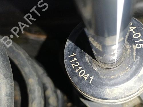 Right front shock absorber JEEP WRANGLER III (JK) 2.8 CRD | BP37400658M17 - Image 3