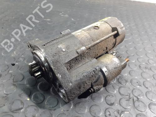 Used Starter LAND ROVER DISCOVERY III (L319) 2.7 TD 4x4 (190 hp) 10099926