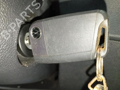 Used Electronic module VW T-CROSS (C11, D31) [2018-2026]  32499475