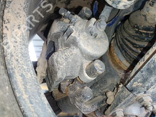 Used Right front brake caliper Right front brake caliper 38553429 38553429