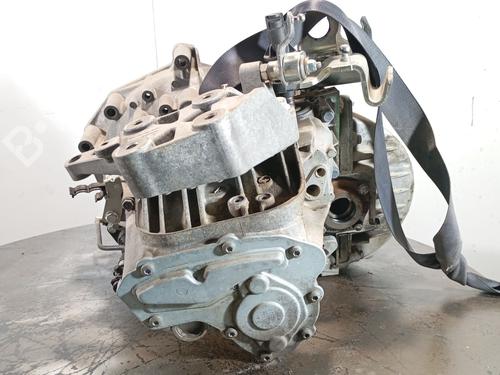 Used Gearbox PEUGEOT BOXER Van 2.2 HDi 120 (120 hp) 29394662