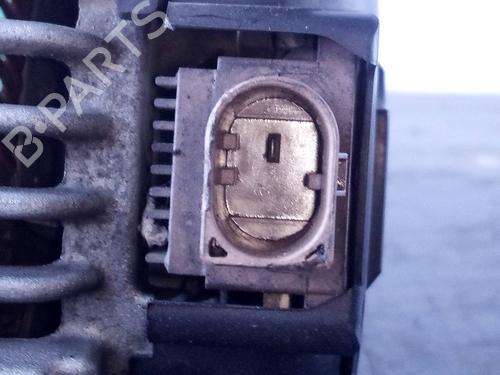 Alternator KIA SPORTAGE IV (QL, QLE)  | BP20848705M7 