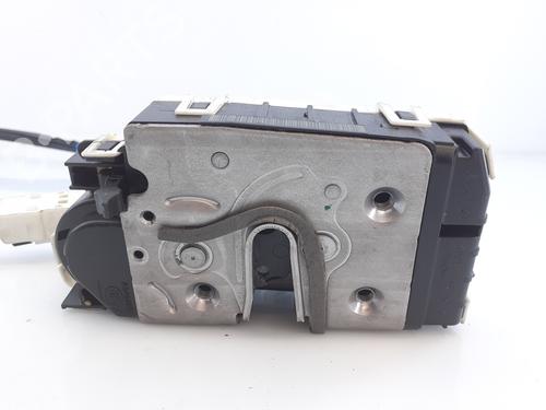 Rear left lock MERCEDES-BENZ C-CLASS (W204)  | BP6410595C100 