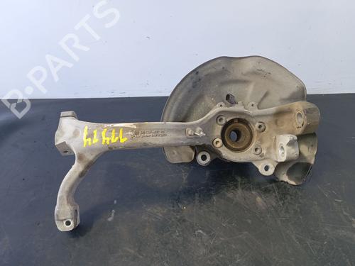 Right front steering knuckle AUDI A6 C6 Avant (4F5) 2.0 TDI | BP13511271M26 