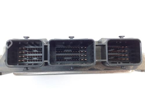 Engine control unit (ECU) PEUGEOT 307 (3A/C) 1.6 HDi | BP8654983M57 