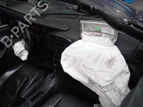 AC compressor PORSCHE BOXSTER (986) 2.5 | BP7886404M34 