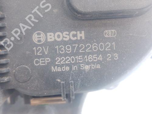 Front wiper motor AUDI Q3 (F3B) 35 TDI | BP37537057M29 - Image 3