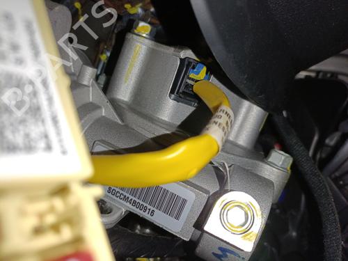steering-column-hyundai-i20-iii-bc3-bi3-2020-39094053 main image