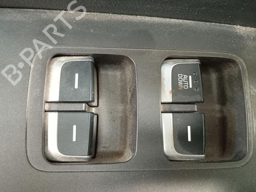 Used Left front window switch Left front window switch KIA SPORTAGE IV (QL, QLE) 1.6 CRDi (136 hp) 40599698 40599698