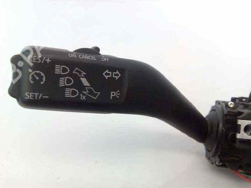 Steering column stalk VW GOLF VI (5K1) 1.6 TDI | BP1680207I23 