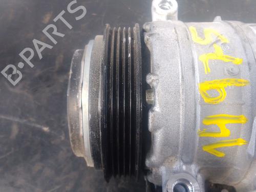 AC compressor MERCEDES-BENZ VITO Tourer (W447) 114 CDI 4-matic (447.701, 447.703, 447.705) | BP36596352M34 - Image 2