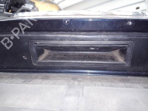 Used Tailgate handle AUDI A3 Sportback (8PA) [2004-2015]  19481535