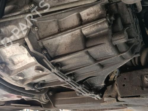 Used Gearbox Gearbox RENAULT MASTER III Platform/Chassis (EV, HV, UV) 2.3 dCi 125 FWD (EV0C, EV0D, EV0J, HV0C, HV0D, HV0H,... (125 hp) 36527047 36527047