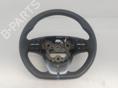 Used Steering wheel Steering wheel HYUNDAI IONIQ (AE) [2016-2023] 35942610 35942610