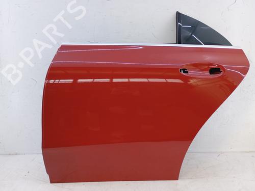 left-rear-door-mercedes-benz-cla-shooting-brake-x118-2019-38262548 main image