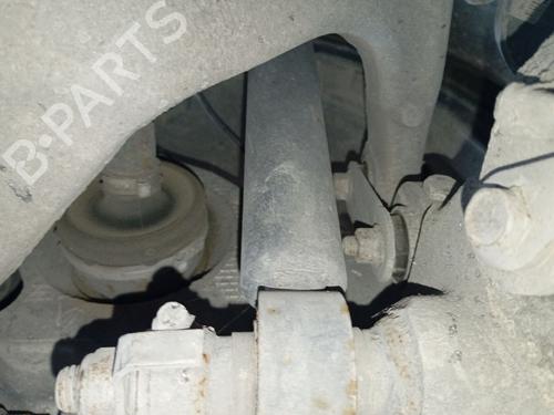 Venstre bak støtdemper JAGUAR XE (X760) 2.0 D (180 hp) 27457773