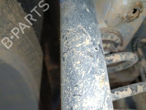 Used Left rear shock absorber Left rear shock absorber FORD ECOSPORT 1.5 Ti (112 hp) 32709635 32709635