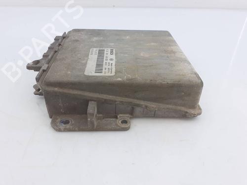 Engine control unit (ECU) LAND ROVER FREELANDER I (L314) 2.0 DI 4x4 | BP8502900M57 