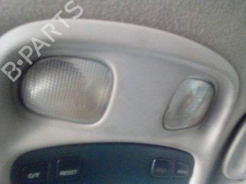 Innerbelysning JEEP GRAND CHEROKEE II (WJ, WG) 3.1 TD 4x4 (140 hp) 11428696