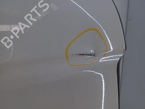 Right front door PORSCHE PANAMERA (970) 3.0 D | BP24682102C3 